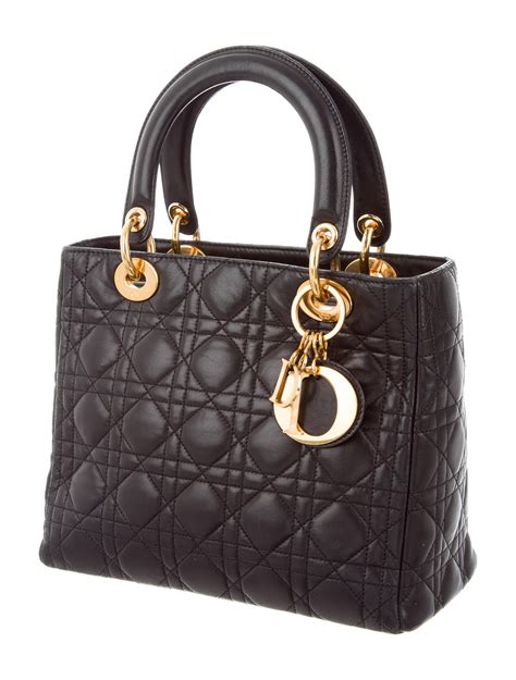 christian dior bags price original